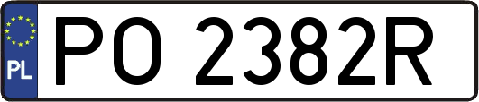 PO2382R