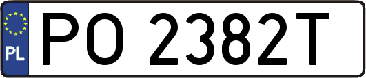 PO2382T