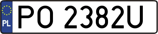 PO2382U