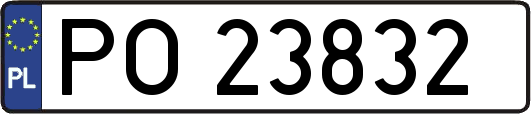 PO23832