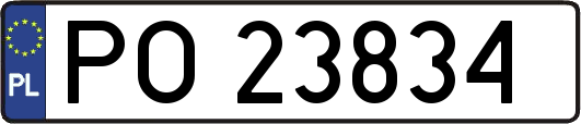 PO23834