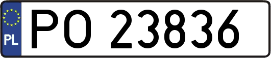 PO23836