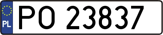 PO23837