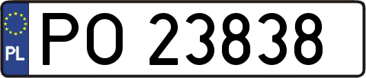 PO23838