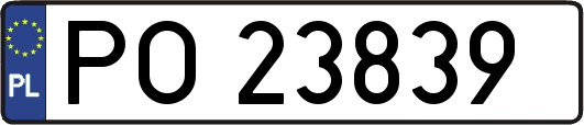 PO23839