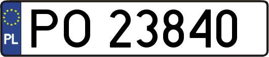 PO23840