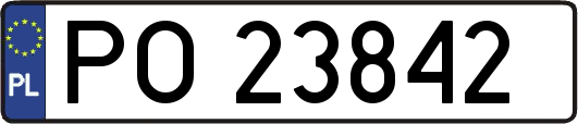 PO23842