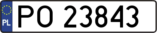 PO23843