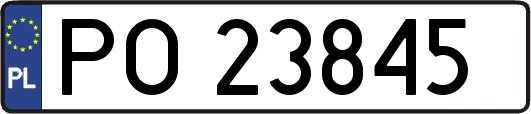 PO23845