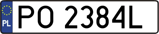 PO2384L