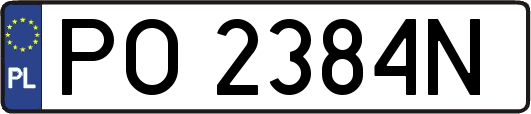 PO2384N