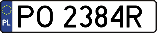 PO2384R