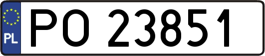 PO23851