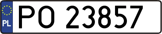 PO23857