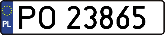 PO23865