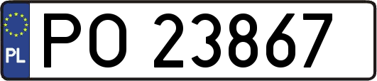PO23867