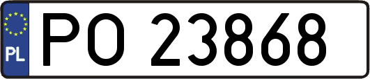 PO23868