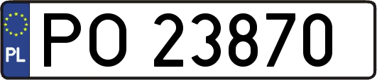 PO23870