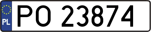 PO23874