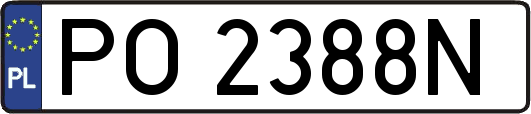 PO2388N