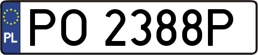 PO2388P