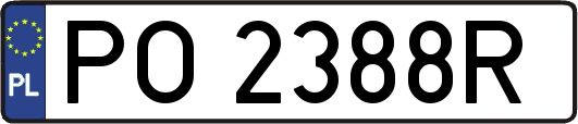 PO2388R