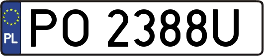 PO2388U