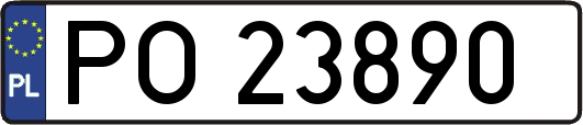PO23890