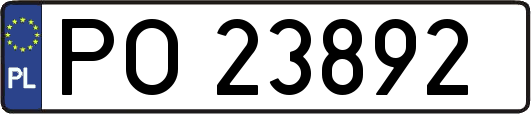 PO23892