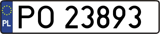 PO23893