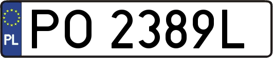 PO2389L