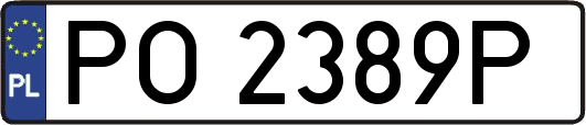 PO2389P