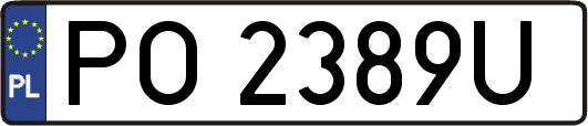 PO2389U