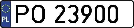 PO23900