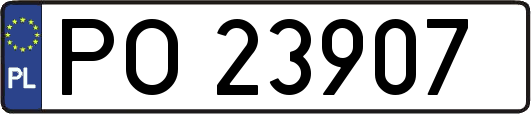 PO23907