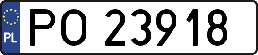 PO23918