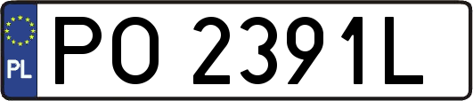 PO2391L