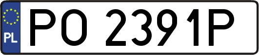 PO2391P