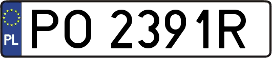 PO2391R