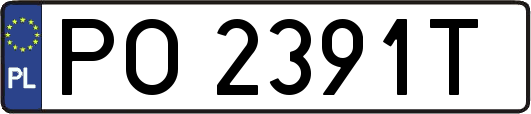 PO2391T