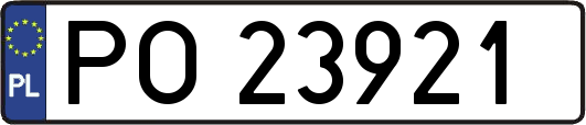 PO23921