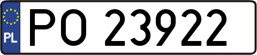 PO23922