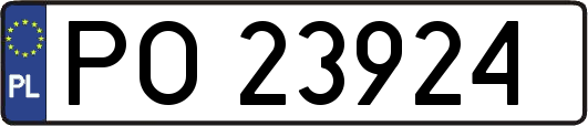 PO23924