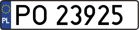 PO23925