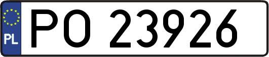 PO23926