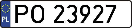 PO23927