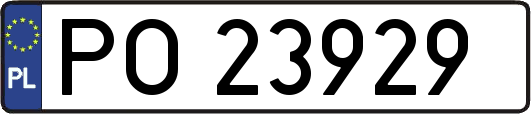 PO23929