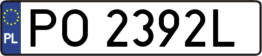PO2392L