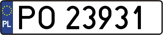 PO23931