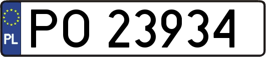 PO23934
